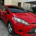FOR RENT 2014 Ford Fiesta &ndash; Automatic | Smooth | City-Ready!
