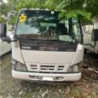 For Sale 2015 Isuzu NHR I-Van