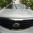 2016 Kia Sportage 2.0 LX AT 4X2 Diesel