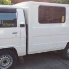 2014 Mitsubishi L300  2.5L FB Exceed MT