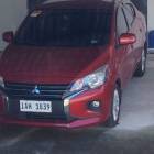 2024 Mitsubishi Mirage G4 GLS 1.2G CVT Jonathan Heywood