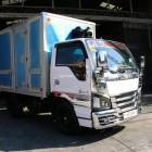 Isuzu Elf Manual 2021