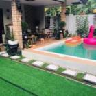 House and Lot for Sale in Lupon Davao oriental All in apil Gamit