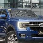 2023 Ford Ranger 2.0 Turbo XLT 4x2 AT P1,028,000