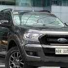 2018 Ford Ranger 2.2L FX4 MT P658,000