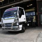 Isuzu Elf Manual 2021