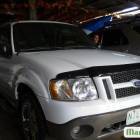 Ford Ranger Automatic 2001
