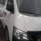 2016 nissan urvan NV350 OV 6373