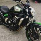 Kawasaki Vulcan S 2016 Rush Sale tags Yamaha Honda Suzuki z650 cbr fz6
