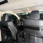2020 TOYOTA SUPER GRANDIA ARMORED B6 For Sale
