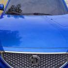 2021 MG ZS ALPHA 1.5L AT Butch Villanes