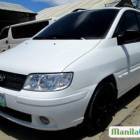 Hyundai Matrix Manual 2006