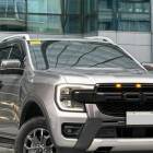 2023 Ford Ranger Wildtrak 4x4 Bi-Turbo 2.0L A/T DSL P1,418,000