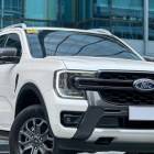 2023 Ford Ranger 2.0 Turbo Wildtrak 4x2 AT P1,188,000