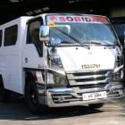 Isuzu Elf Manual 2021