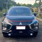 2019 Mitsubishi Xpander GLX Plus AT P620,000
