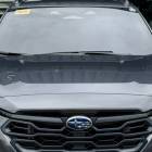 2023 Subaru Crosstrek 2.0i EyeSight P995,000