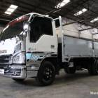 Isuzu Elf Manual 2021