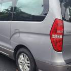 2015 Hyundai Grand Starex GL MT P540,000
