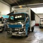 Isuzu Elf Manual 2021