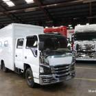 Isuzu Elf Manual 2021