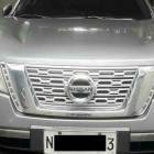 2019 Nissan Terra 2.5L VL 4x2 Francis Rosellini Brillantes