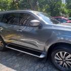 2019 Nissan Terra 2.5L VL 4x2 P980,000
