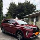 2022 TOYOTA VELOZ 1.5 G CVT AUTOMATIC | GAS | FIRST OWNER | CEBU