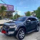 2016 Ford Everest Titanium Premium Automatic Diesel For Sale |