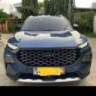 2024 All-New Ford Territory Titanium Automatic for Sale | Low Do