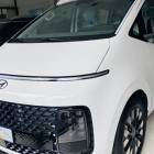 2025 Hyundai Staria Hybrid 1.6L Hi-Roof P4,000,000