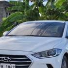 2019 Hyundai Elantra 1.6 GL Manual P430,000
