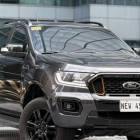 2022 Ford Ranger Wildtrak 4x2 AT P998,000