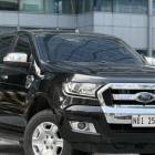 2017 Ford Ranger 2.2L Wildtrak 4x2 AT P698,000