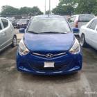 Hyundai Eon GLX Manual 2017
