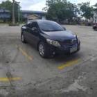 For Sale 2010 Toyota Altis 1.6G Manual Transmission