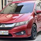 2017 Honda City 1.5 E AT P430,000