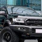 2020 Ford Ranger RAPTOR 2.0L Bi-Turbo 4x4 A/T P1,228,000