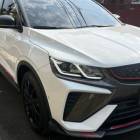 2022 Geely Coolray SE 1.5 Sport AT P640,000