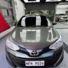 Toyota Vios Manual - 2020