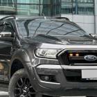 2017 Ford Ranger 2.2 FX4 4x2 AT P778,000