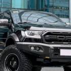 2020 Ford Ranger Raptor 2.0L AT Diesel P1,228,000