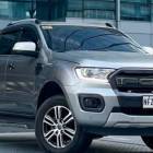 2020 Ford Ranger Wildtrak Bi-Turbo 2.0 4x2 Diesel AT P868,000