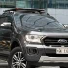 2020 Ford Ranger Wildtrak Bi-Turbo 2.0 4x2 Diesel AT P898,000
