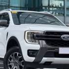2024 Ford Ranger 2.0 Sport 4x2 6AT P1,458,000