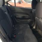 2020 Mitsubishi Mirage G4 GLS 1.2L A/T DENY CINCO