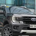 2023 Ford Ranger 2.0 Bi-Turbo Wildtrak 4x2 AT P1,288,000