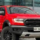 2020 Ford Ranger Raptor 2.0L AT Diesel P1,148,000