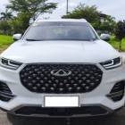 2023 Chery Tiggo 8 Pro 1.6L AT Gas P900,000