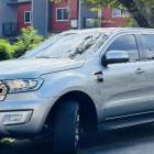 2018 Ford Everest 2.2 Trend AT P890,000